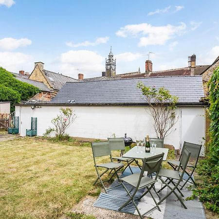 Redesdale View, High Street With Private Garden Apartment Moreton-in-Marsh Екстериор снимка