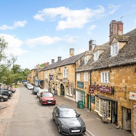 Redesdale View, High Street With Private Garden Apartment Moreton-in-Marsh Екстериор снимка